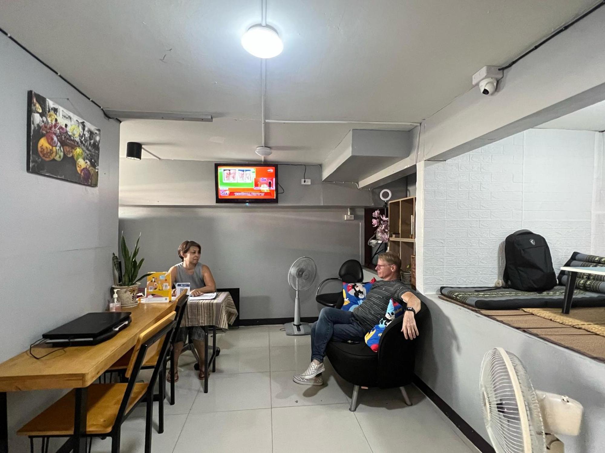 夜市奢华公寓 酒店